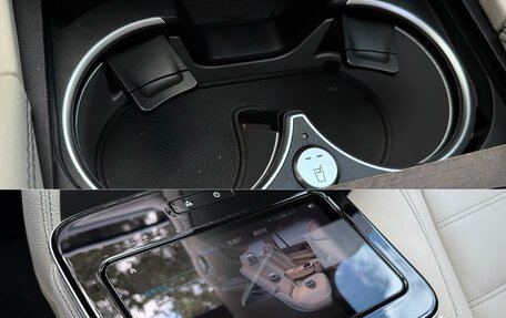 Mercedes-Benz GLS, 2021 год, 9 250 000 рублей, 29 фотография
