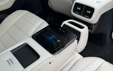Mercedes-Benz GLS, 2021 год, 9 250 000 рублей, 37 фотография