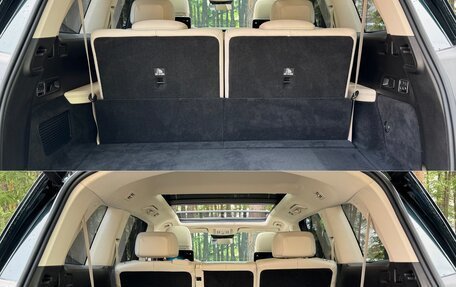 Mercedes-Benz GLS, 2021 год, 9 250 000 рублей, 35 фотография