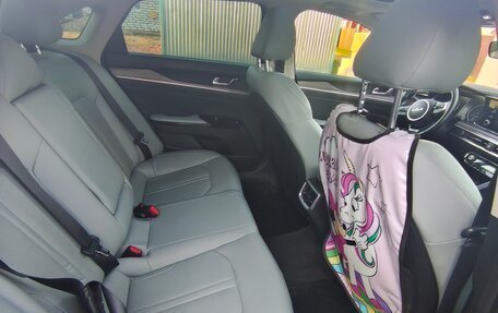 KIA K5, 2020 год, 2 050 000 рублей, 11 фотография
