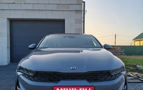 KIA K5, 2020 год, 2 050 000 рублей, 3 фотография