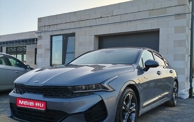 KIA K5, 2020 год, 2 050 000 рублей, 1 фотография