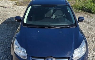 Ford Focus III, 2014 год, 985 000 рублей, 1 фотография