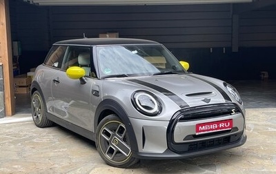 MINI Hatch, 2023 год, 3 700 000 рублей, 1 фотография
