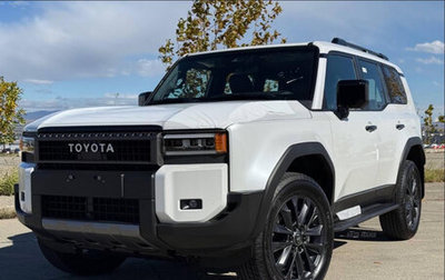 Toyota Land Cruiser Prado, 2025 год, 7 750 000 рублей, 1 фотография