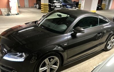 Audi TT, 2012 год, 2 300 000 рублей, 1 фотография
