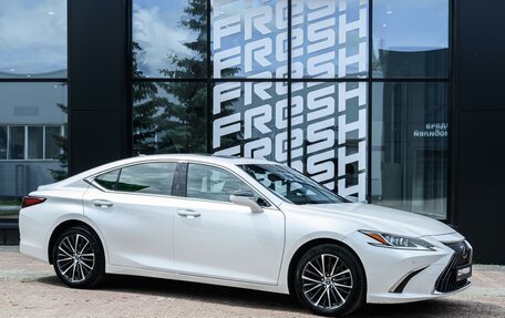 Lexus ES VII, 2022 год, 4 935 000 рублей, 1 фотография