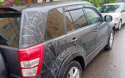 Suzuki Grand Vitara, 2009 год, 1 750 000 рублей, 1 фотография