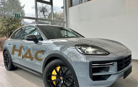 Porsche Cayenne III, 2025 год, 25 260 000 рублей, 1 фотография