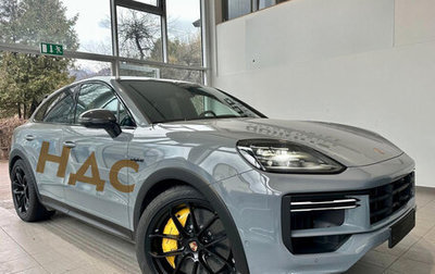 Porsche Cayenne III, 2025 год, 25 260 000 рублей, 1 фотография