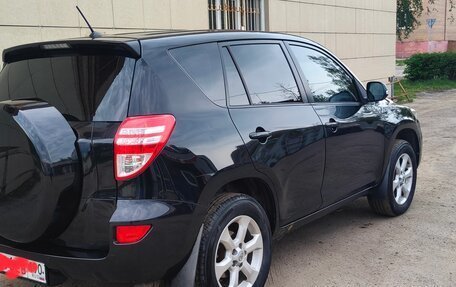 Toyota RAV4, 2010 год, 1 550 000 рублей, 1 фотография