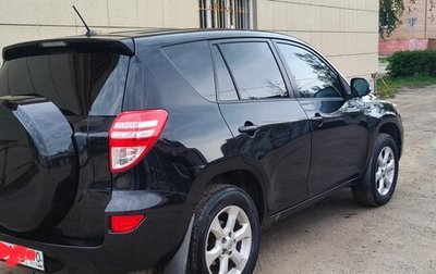 Toyota RAV4, 2010 год, 1 550 000 рублей, 1 фотография