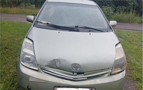 Toyota Prius, 2008 год, 550 000 рублей, 1 фотография