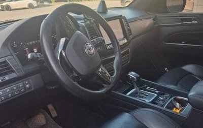 SsangYong Rexton, 2020 год, 3 050 000 рублей, 1 фотография