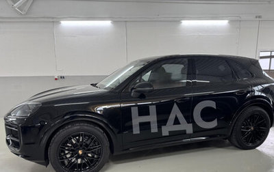 Porsche Cayenne III, 2025 год, 21 900 000 рублей, 1 фотография