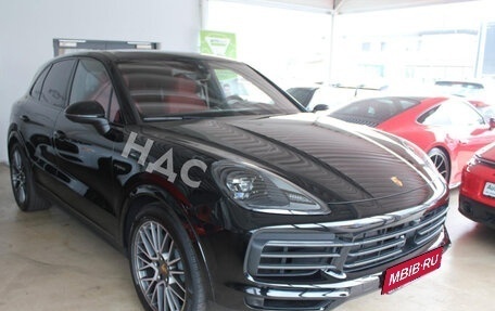 Porsche Cayenne III, 2025 год, 16 700 000 рублей, 1 фотография