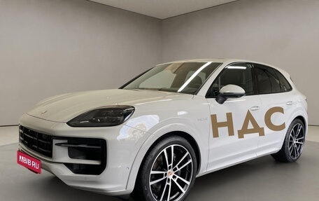 Porsche Cayenne III, 2025 год, 21 900 000 рублей, 1 фотография