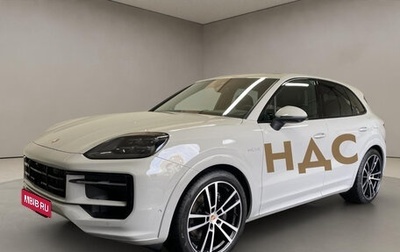 Porsche Cayenne III, 2025 год, 21 900 000 рублей, 1 фотография