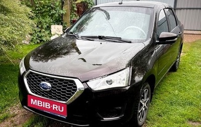 Datsun on-DO I рестайлинг, 2020 год, 720 000 рублей, 1 фотография