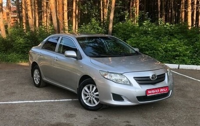 Toyota Corolla, 2008 год, 657 000 рублей, 1 фотография