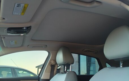 KIA K5, 2020 год, 2 050 000 рублей, 14 фотография