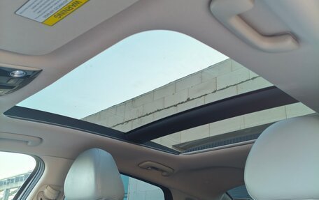 KIA K5, 2020 год, 2 050 000 рублей, 15 фотография