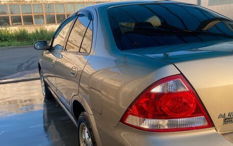 Nissan Almera Classic, 2010 год, 427 000 рублей, 2 фотография
