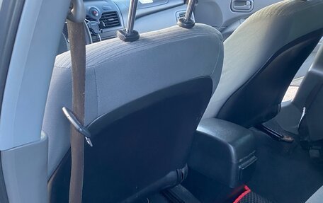 Nissan Almera Classic, 2010 год, 427 000 рублей, 6 фотография