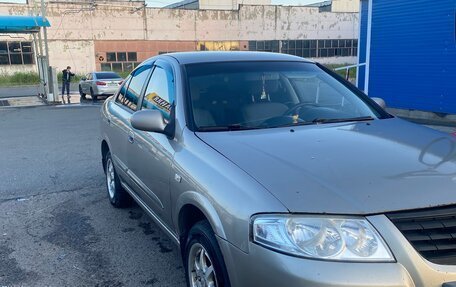 Nissan Almera Classic, 2010 год, 427 000 рублей, 5 фотография