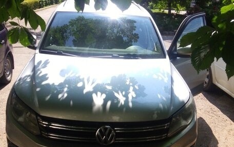 Volkswagen Tiguan I, 2011 год, 1 165 000 рублей, 6 фотография