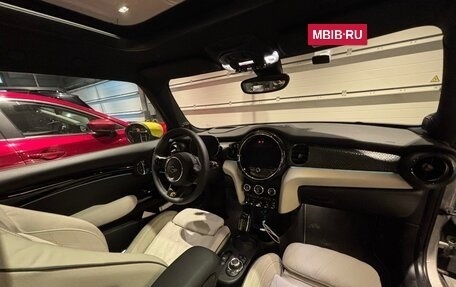 MINI Hatch, 2023 год, 3 700 000 рублей, 2 фотография