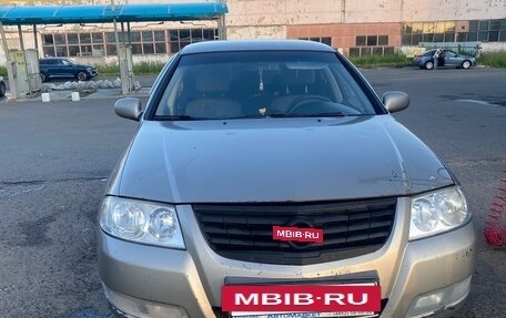 Nissan Almera Classic, 2010 год, 427 000 рублей, 3 фотография