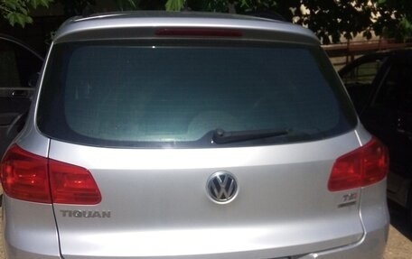 Volkswagen Tiguan I, 2011 год, 1 165 000 рублей, 7 фотография