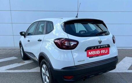 Renault Kaptur I рестайлинг, 2018 год, 1 400 000 рублей, 12 фотография