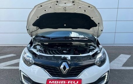 Renault Kaptur I рестайлинг, 2018 год, 1 400 000 рублей, 5 фотография