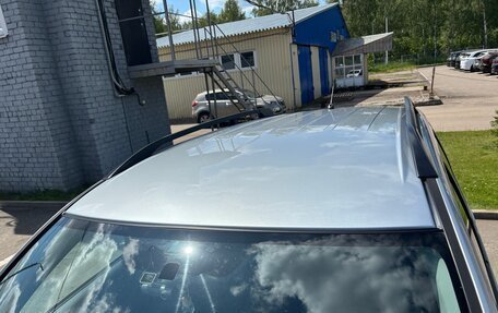 Mitsubishi Outlander III рестайлинг 3, 2011 год, 1 390 000 рублей, 10 фотография