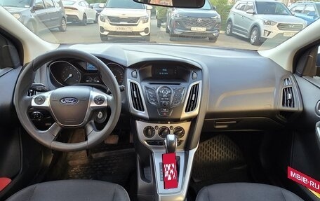 Ford Focus III, 2014 год, 985 000 рублей, 5 фотография