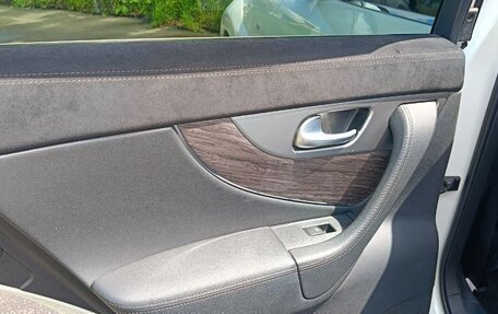 Infiniti FX II, 2013 год, 2 400 000 рублей, 12 фотография