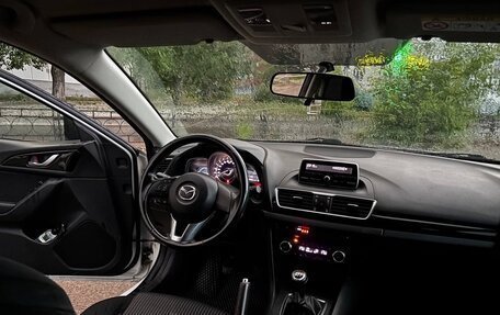 Mazda 3, 2014 год, 1 600 000 рублей, 6 фотография