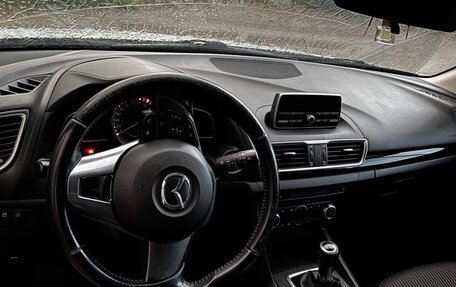Mazda 3, 2014 год, 1 600 000 рублей, 5 фотография