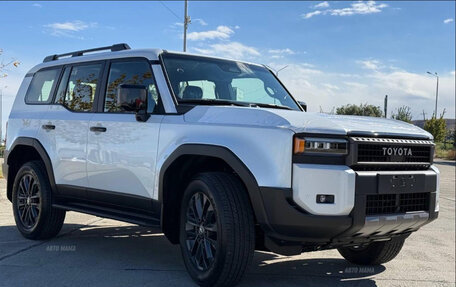 Toyota Land Cruiser Prado, 2025 год, 7 750 000 рублей, 4 фотография