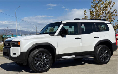 Toyota Land Cruiser Prado, 2025 год, 7 750 000 рублей, 2 фотография