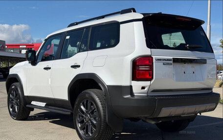 Toyota Land Cruiser Prado, 2025 год, 7 750 000 рублей, 5 фотография