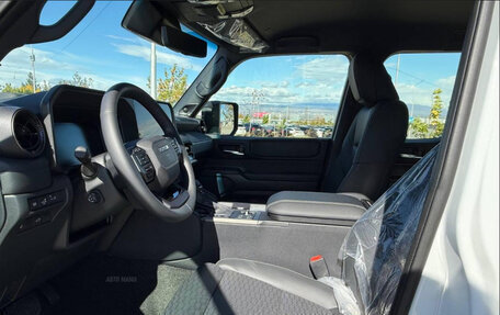 Toyota Land Cruiser Prado, 2025 год, 7 750 000 рублей, 8 фотография