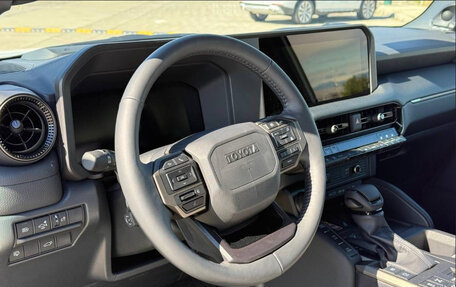 Toyota Land Cruiser Prado, 2025 год, 7 750 000 рублей, 7 фотография