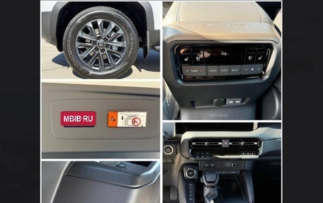 Toyota Land Cruiser Prado, 2025 год, 7 750 000 рублей, 10 фотография