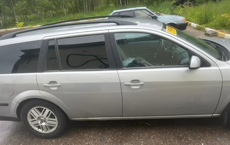 Ford Mondeo III, 2002 год, 380 000 рублей, 4 фотография