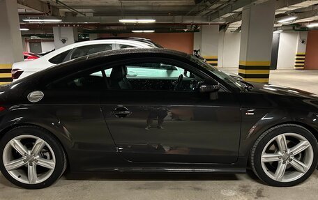Audi TT, 2012 год, 2 300 000 рублей, 2 фотография