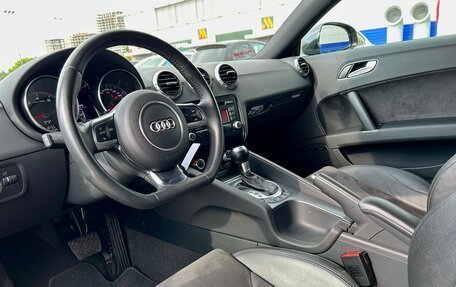 Audi TT, 2012 год, 2 300 000 рублей, 7 фотография