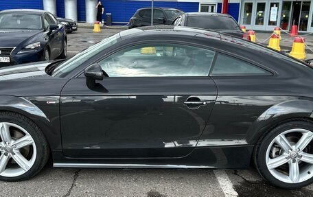 Audi TT, 2012 год, 2 300 000 рублей, 10 фотография